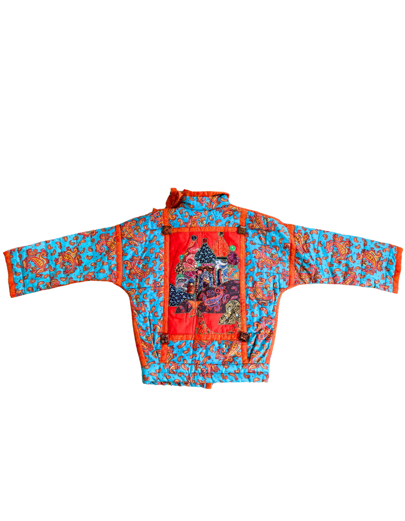 Elena Pelevina Jacket