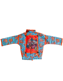 Elena Pelevina Jacket