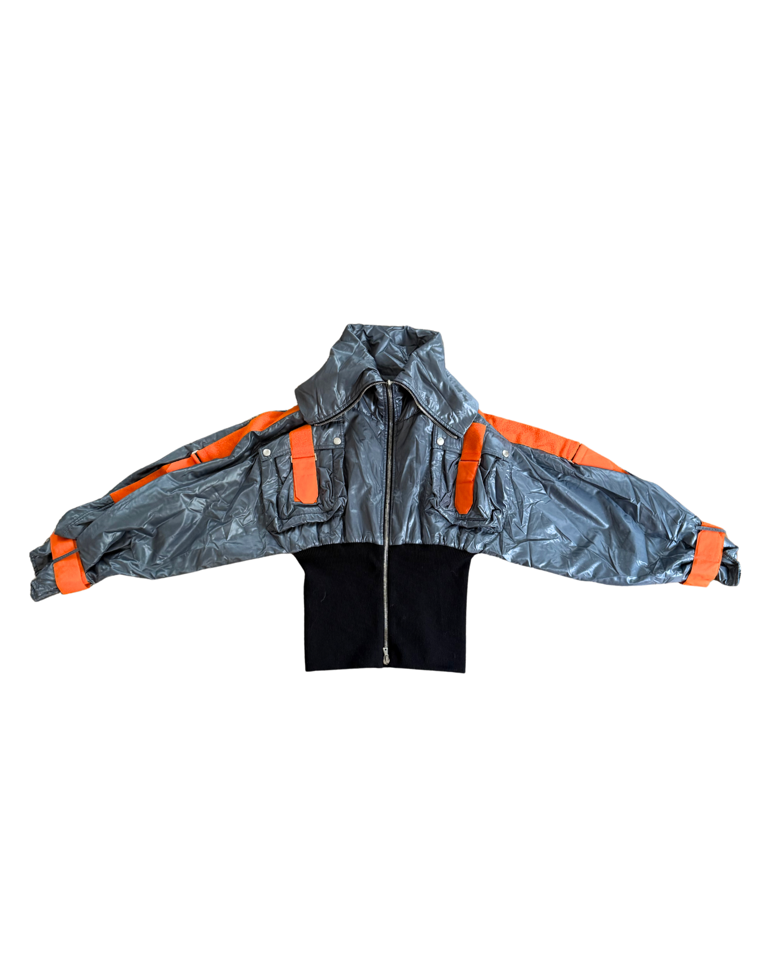 Dolce &amp; Gabbana Aviator Jacket