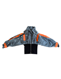 Dolce &amp; Gabbana Aviator Jacket