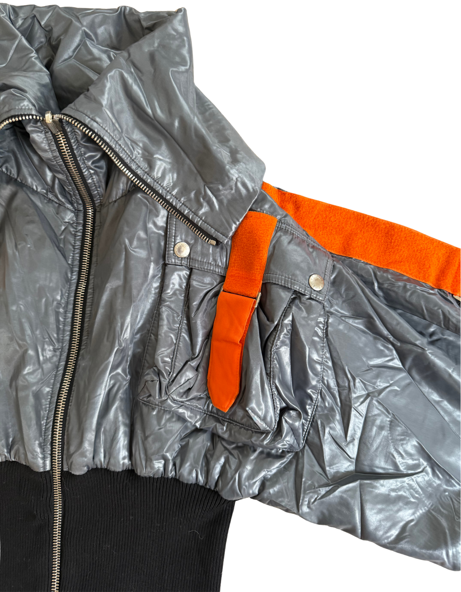 Dolce &amp; Gabbana Aviator Jacket