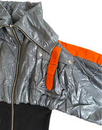 Dolce &amp; Gabbana Aviator Jacket