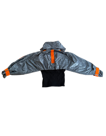 Dolce &amp; Gabbana Aviator Jacket