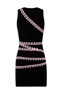 Rachel Antonoff Telephone Dress