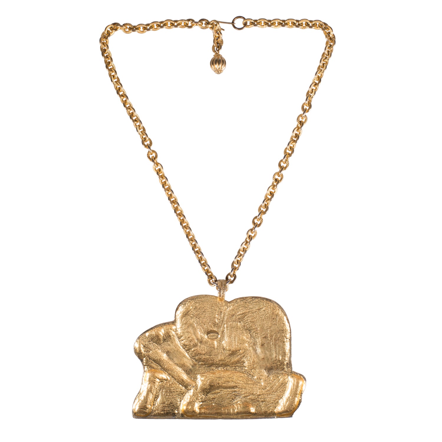 Pharaoh Necklace