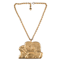 Pharaoh Necklace