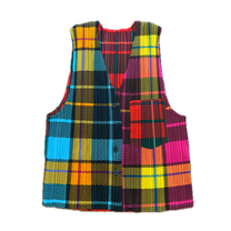 Pleasts Please Vest