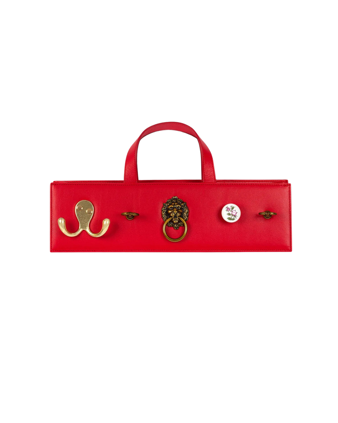 Dauphinette Baguette Bag