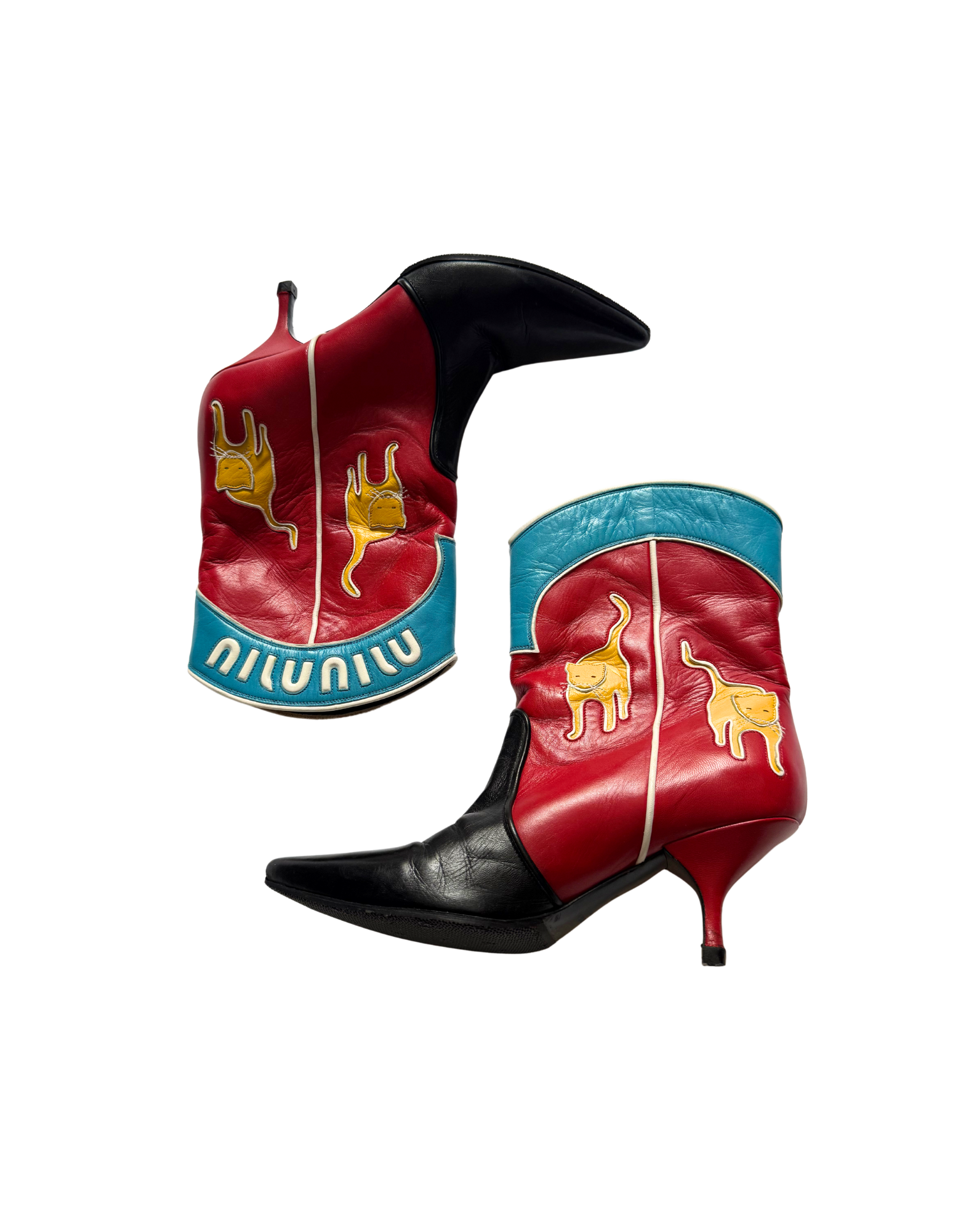 Miu Miu Heels