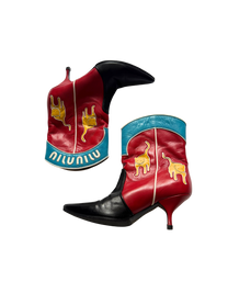 Miu Miu Heels