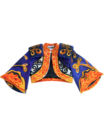 Moschino Couture SS20 Jacket