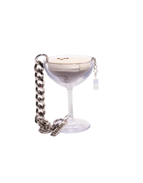 The Absolut® Espresso Martini Handbag