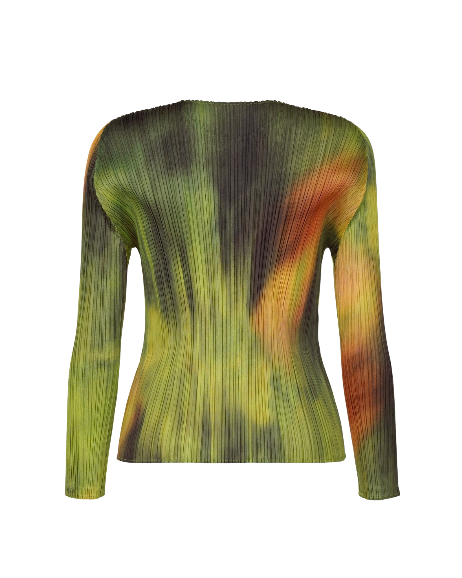 Turnip &amp; Spinach Top