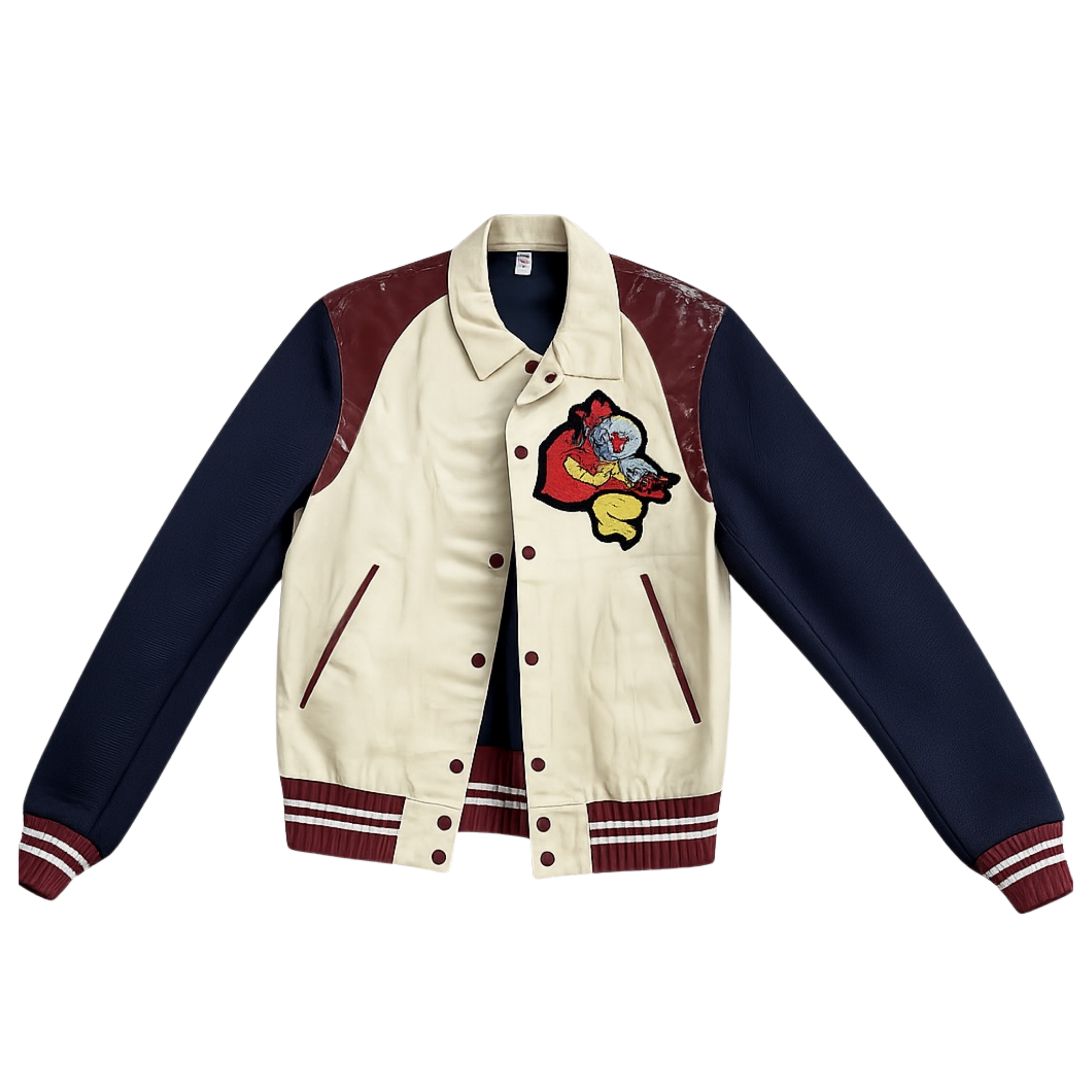 Varisity Jacket