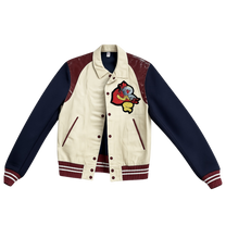 Varisity Jacket